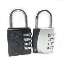 Customized 10 keys digit combination padlock